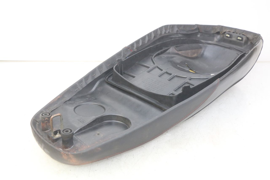 photo de SEAT SYM CROX 4T 50 (2016 - 2023) - High-resolution close-up