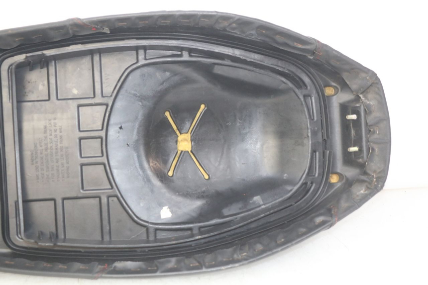 photo de SEAT SYM CROX 4T 50 (2016 - 2023) - Supplementary product photo