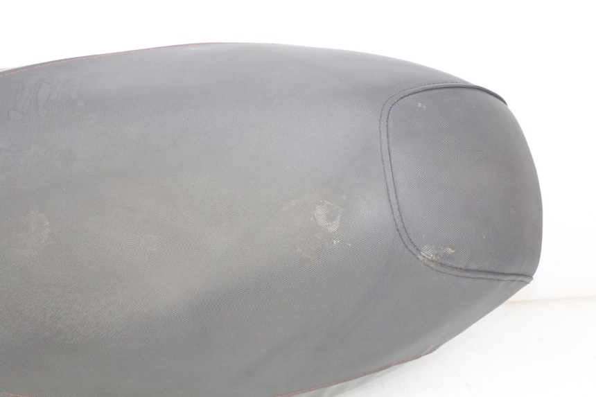 photo de SEAT SYM CROX 4T 50 (2016 - 2023) - Alternative angle