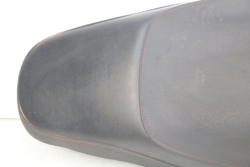 photo de SEAT SYM CROX 4T 50 (2016 - 2023) - Used quality zoom