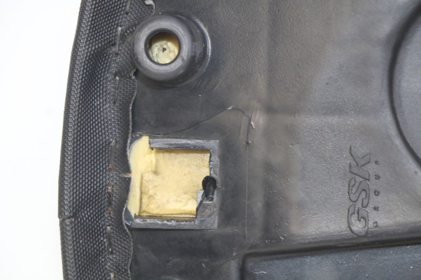 photo de SEAT SYM CROX 4T 50 (2016 - 2023) - High-resolution close-up