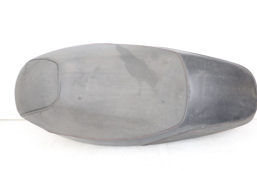 photo de SEAT SYM CROX 4T 50 (2016 - 2023) - Main view