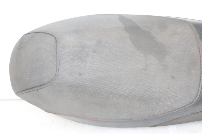 photo de SEAT SYM CROX 4T 50 (2016 - 2023) - Additional view of the item