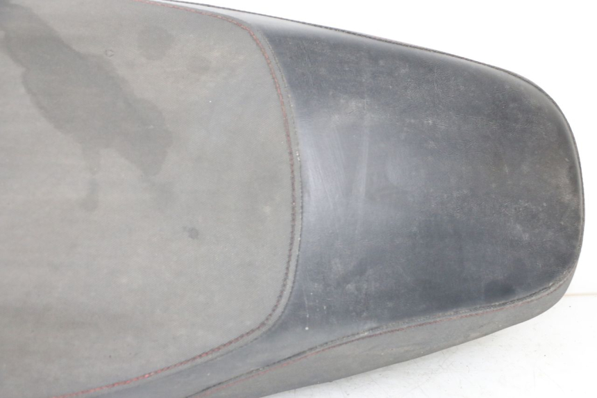 photo de SEAT SYM CROX 4T 50 (2016 - 2023) - Distinctive features