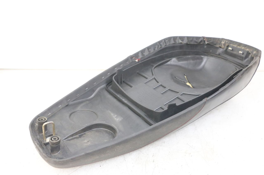 photo de SEAT SYM CROX 4T 50 (2016 - 2023) - Zoom on usage condition