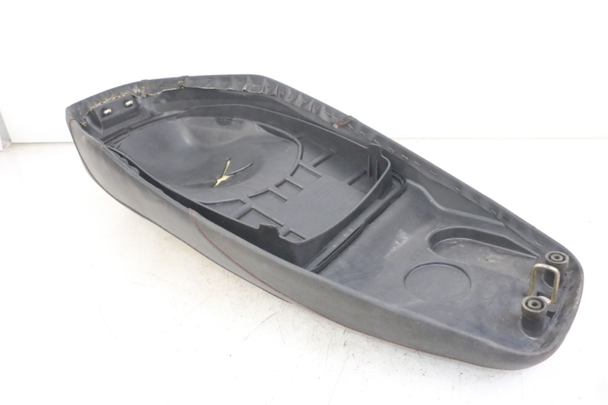 photo de SEAT SYM CROX 4T 50 (2016 - 2023) - Alternative perspective