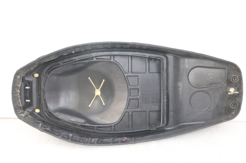 photo de SEAT SYM CROX 4T 50 (2016 - 2023) - Product overview