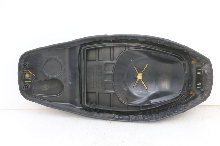 photo de SEAT SYM CROX 4T 50 (2016 - 2023) - Alternative angle