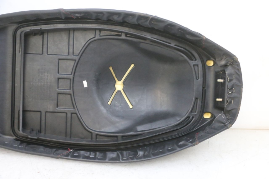 photo de SEAT SYM CROX 4T 50 (2016 - 2023) - Additional view of the item