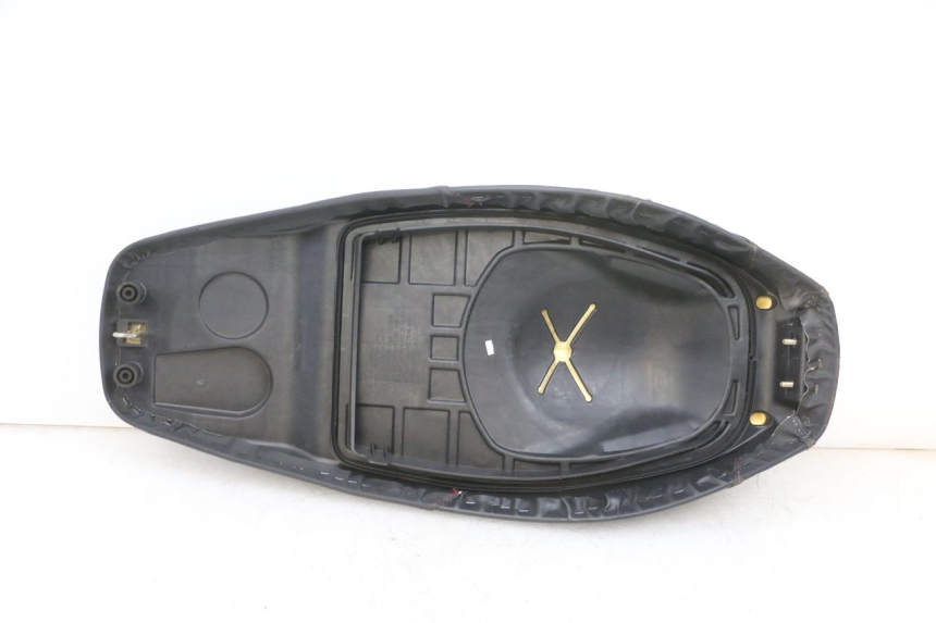 photo de SEAT SYM CROX 4T 50 (2016 - 2023) - Component zoom