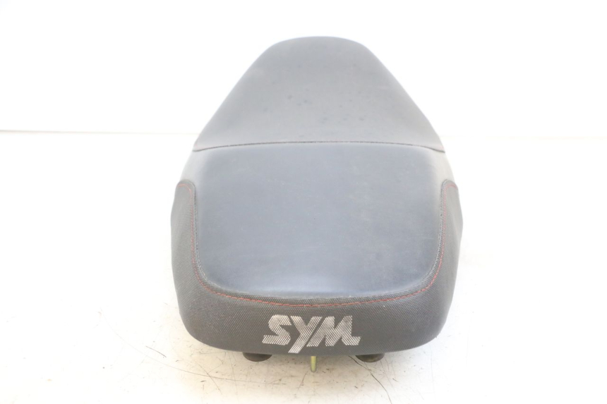 photo de SEAT SYM CROX 4T 50 (2016 - 2023) - Alternative perspective