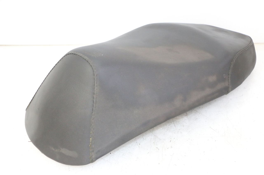 photo de SEAT DAELIM BESBI 125 (2007 - 2008) - Zoom on usage condition