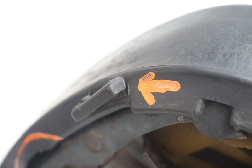 photo de SEAT MBK DAKOTA 50 (2003 - 2008) - Product overview