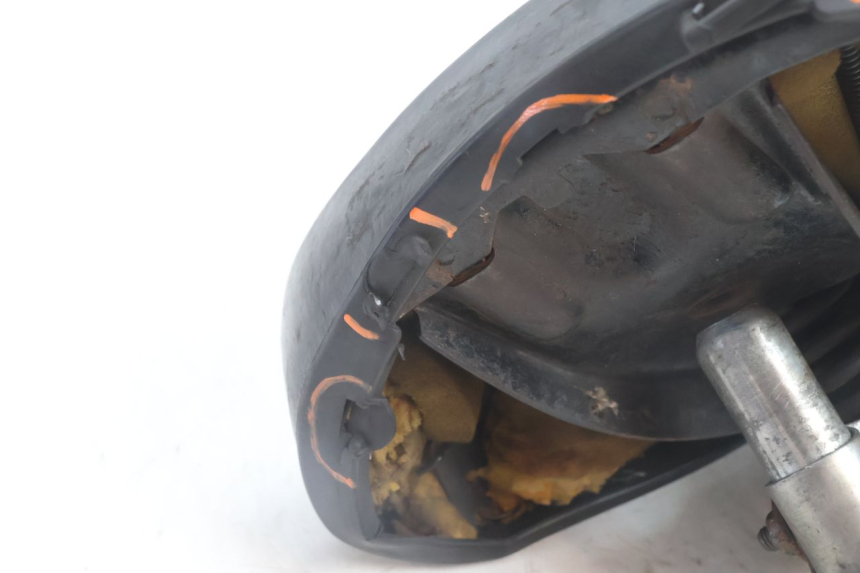 photo de SEAT MBK DAKOTA 50 (2003 - 2008) - Fixing points details