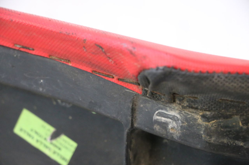 photo de SEAT HM HONDA DERAPAGE 50 (2007 - 2009) - Zoom on usage condition