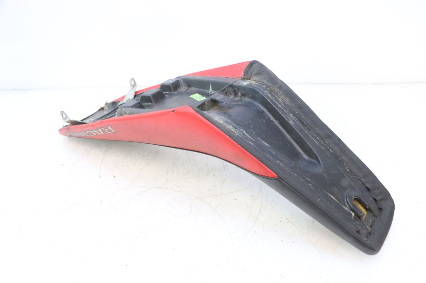 photo de SEAT HM HONDA DERAPAGE 50 (2007 - 2009) - Technical close-up