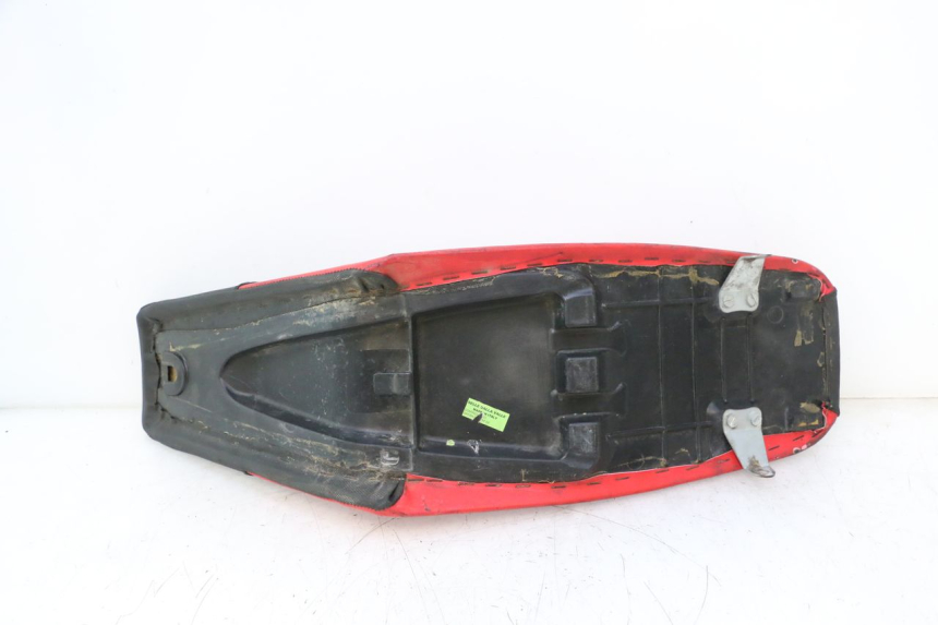 photo de SEAT HM HONDA DERAPAGE 50 (2007 - 2009) - Surface and material condition