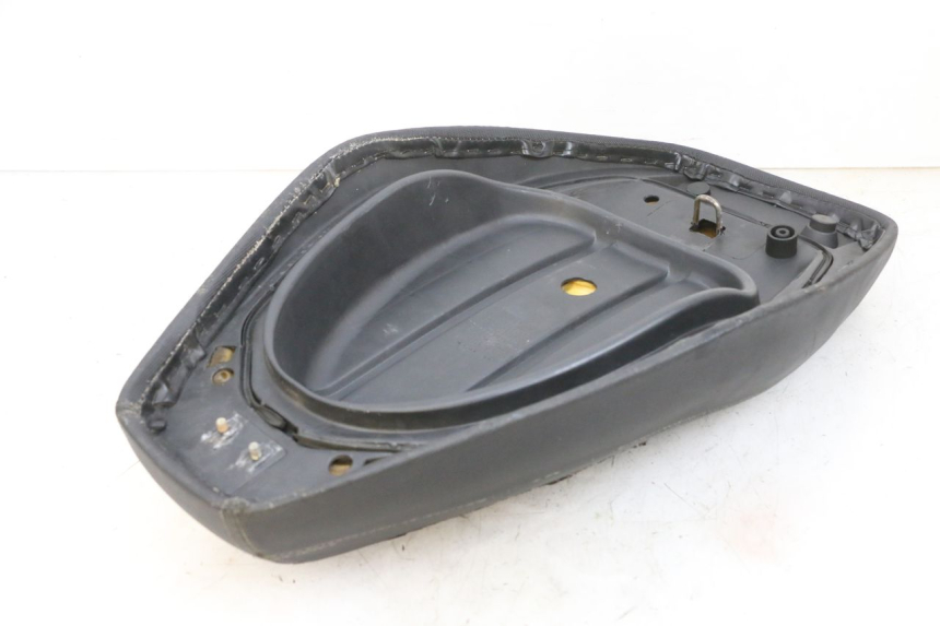 photo de SEAT LONGJIA DIGITA 4T 50 (2019 - 2022) - High-resolution close-up