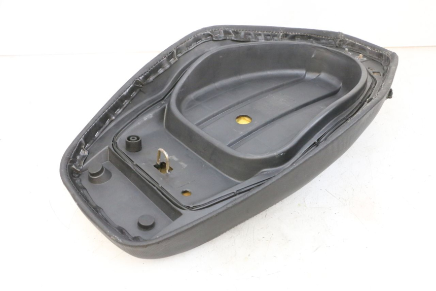 photo de SEAT LONGJIA DIGITA 4T 50 (2019 - 2022) - Detailed visual inspection