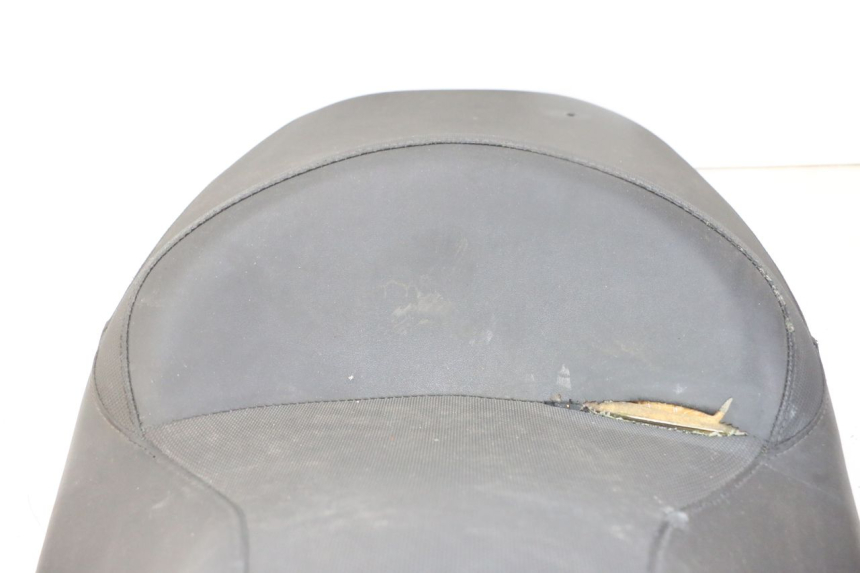 photo de SEAT KYMCO DINK STREET 125 (2009 - 2014) - Component detail