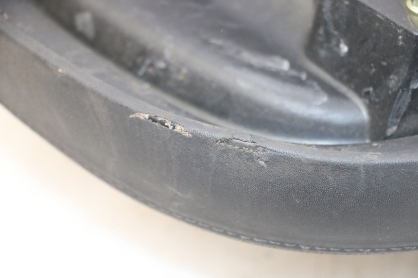 photo de SEAT KYMCO DINK STREET 125 (2009 - 2014) - Additional view of the item