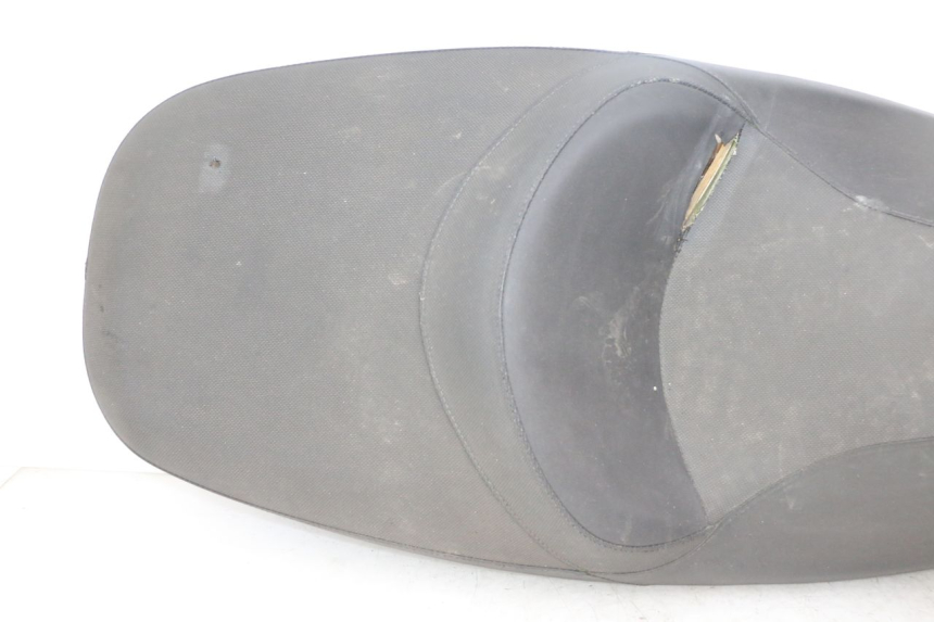 photo de SEAT KYMCO DINK STREET 125 (2009 - 2014) - Supplementary product photo