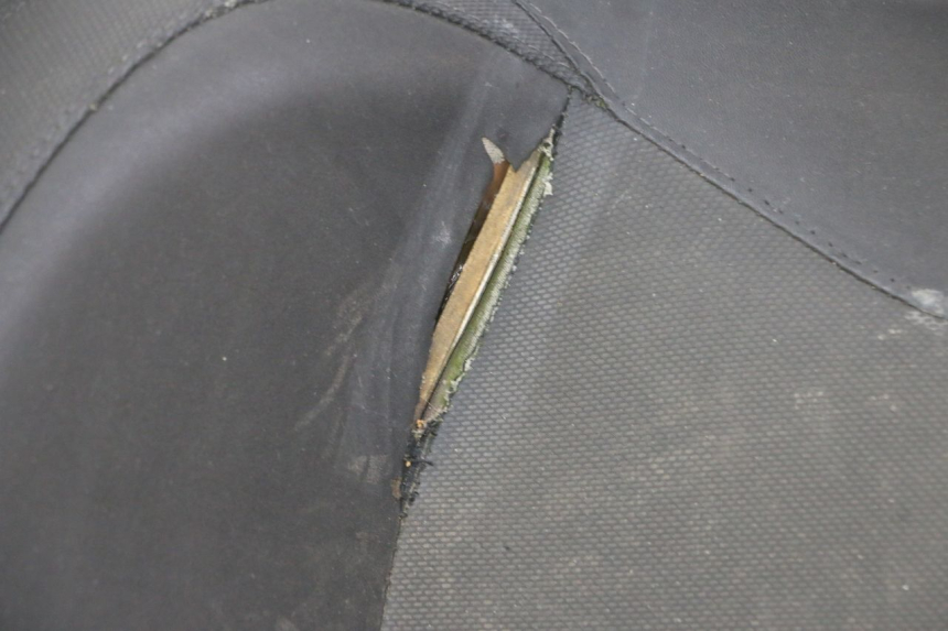 photo de SEAT KYMCO DINK STREET 125 (2009 - 2014) - Alternative angle