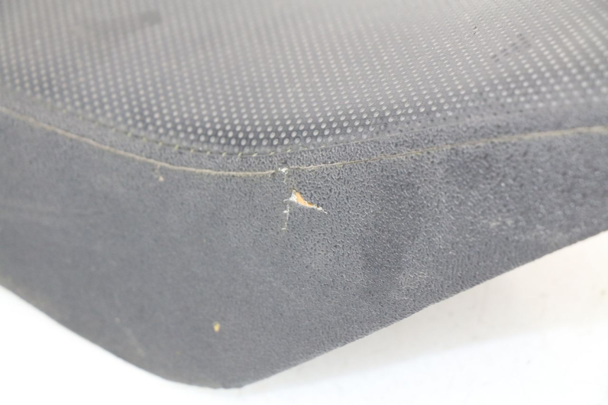 photo de SEAT LONCIN DIRT BIKE 125 - Alternative perspective