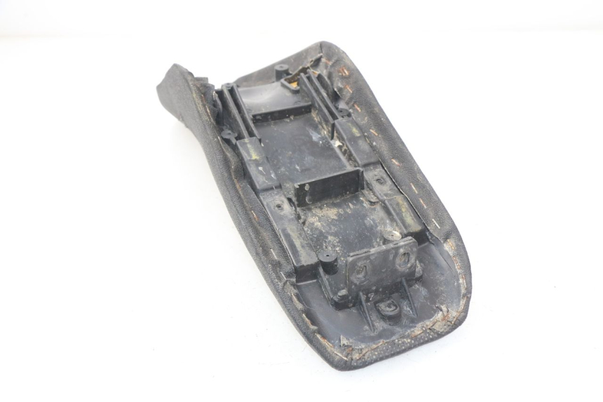 photo de SEAT LONCIN DIRT BIKE 125 - Fixing points details