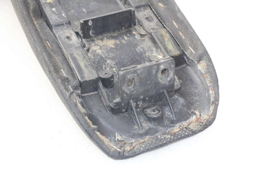 photo de SEAT LONCIN DIRT BIKE 125 - Surface and material condition