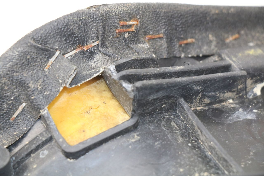 photo de SEAT LONCIN DIRT BIKE 125 - Checked used part