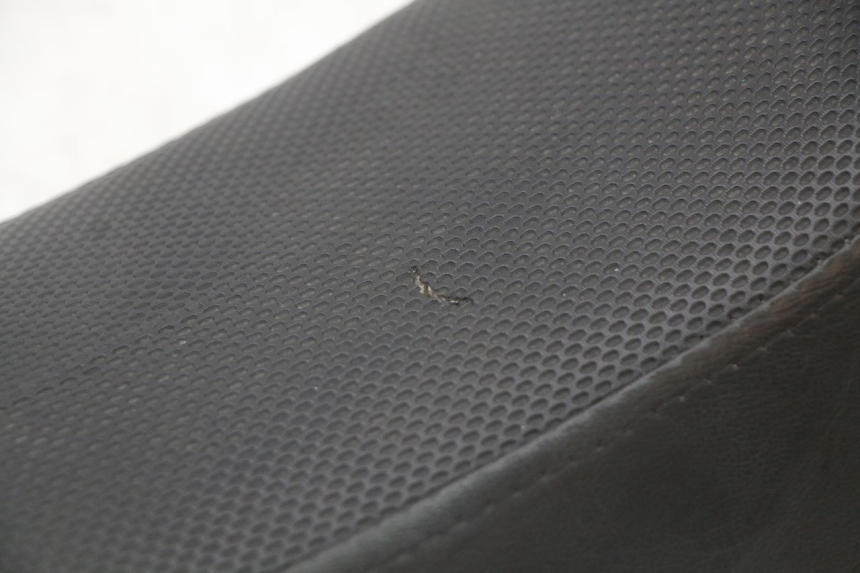 photo de SEAT LONCIN DIRT BIKE 125 - Component detail