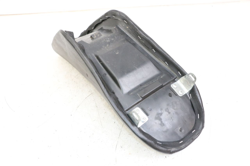 photo de SEAT RSR DIRT BIKE 150 - Zoom on usage condition