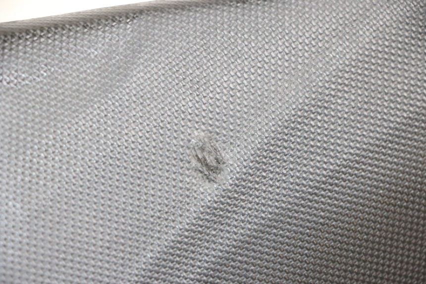 photo de SEAT RSR DIRT BIKE 150 - Technical close-up