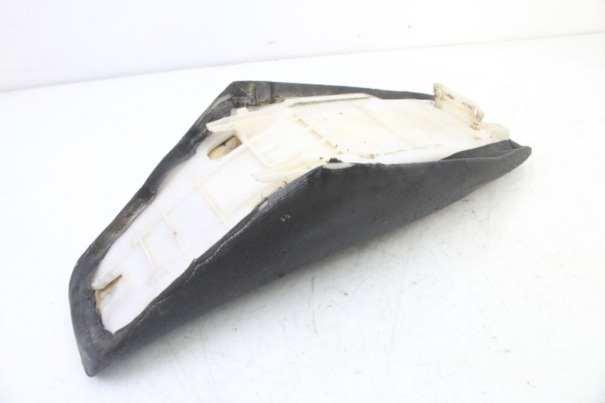 photo de SEAT ORION DIRT BIKE 125 - Fixing points details