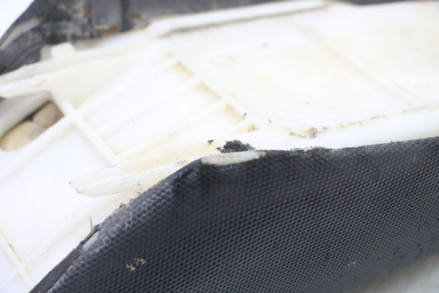 photo de SEAT ORION DIRT BIKE 125 - Surface and material condition