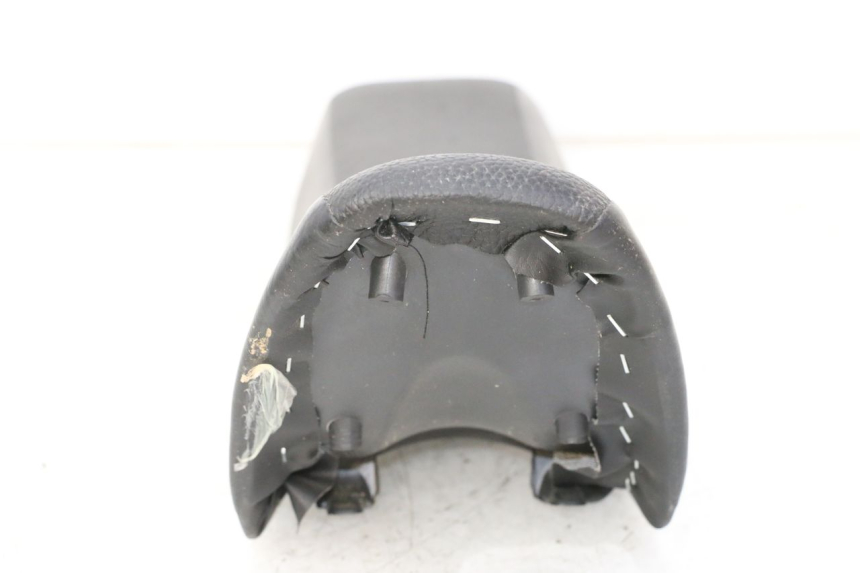 photo de SEAT LONCIN DIRT BIKE 125 - Component zoom