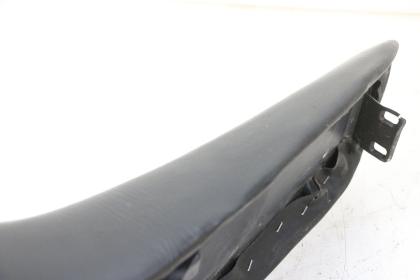 photo de SEAT LONCIN DIRT BIKE 125 - Zoom on usage condition