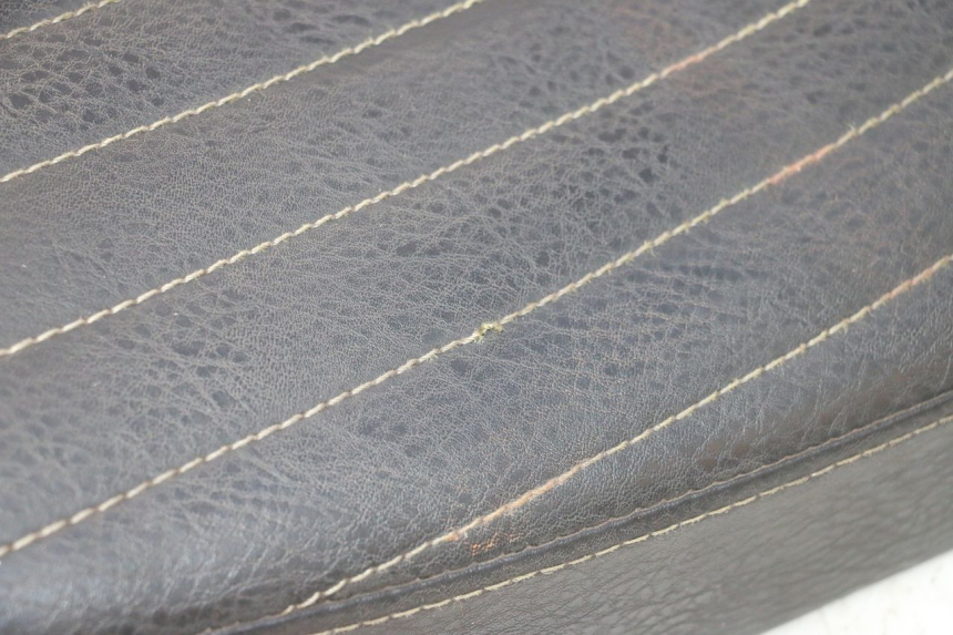 photo de SEAT MASH DIRT TRACK 50 (2018 - 2020) - High-resolution close-up