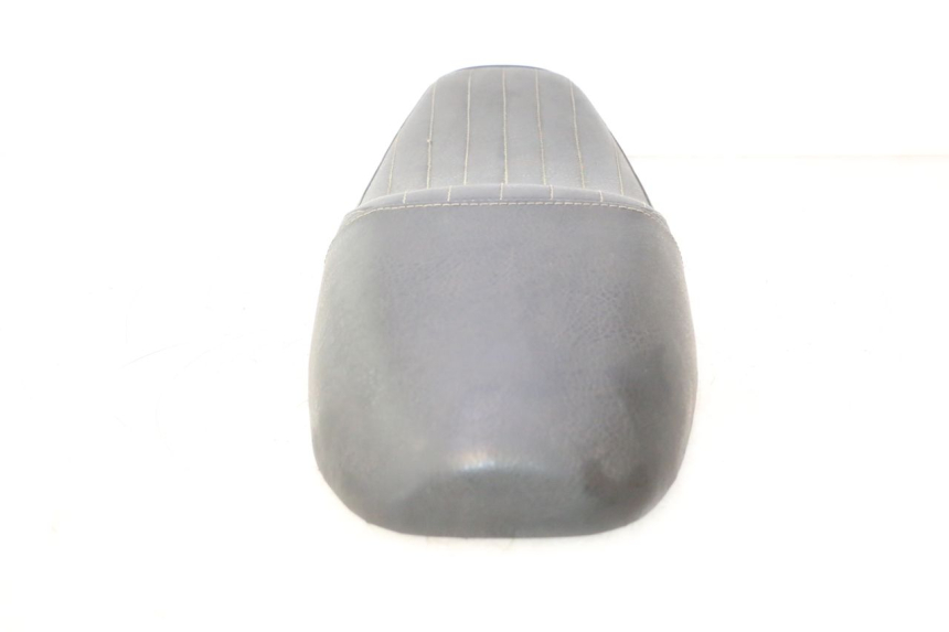 photo de SEAT MASH DIRT TRACK 50 (2018 - 2020) - Focus on structure