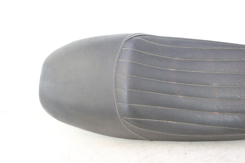 photo de SEAT MASH DIRT TRACK 50 (2018 - 2020) - Spare part profile view