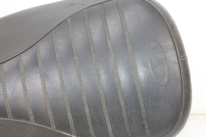 photo de SEAT PEUGEOT DJANGO 4T 50 (2014 - 2019) - Supplementary product photo