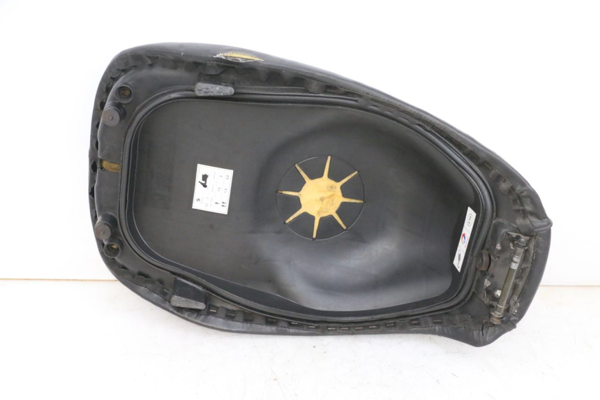 photo de SEAT PEUGEOT DJANGO 4T 50 (2014 - 2019) - Surface and material condition