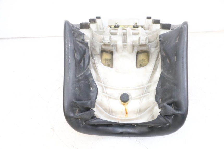 photo de SEAT SUZUKI DL V STROM 1000 (2002 - 2007) - Distinctive features