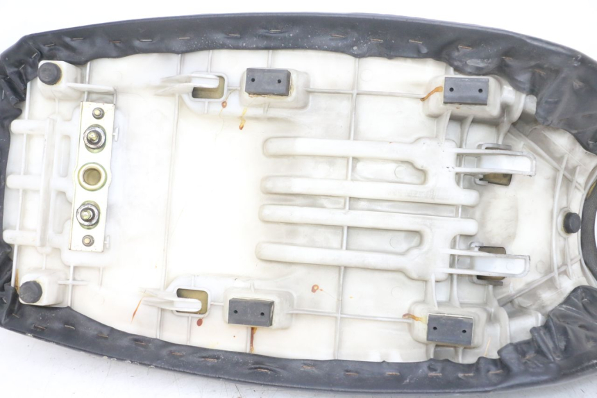 photo de SEAT SUZUKI DL V STROM 1000 (2002 - 2007) - Detailed visual inspection