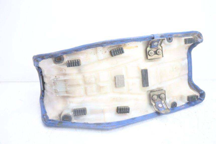 photo de SEAT SUZUKI DR S 600 (1985 - 1989) - Component zoom