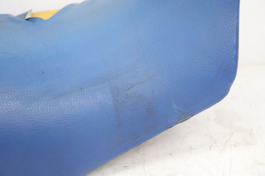 photo de SEAT SUZUKI DR S 600 (1985 - 1989) - Zoom on usage condition