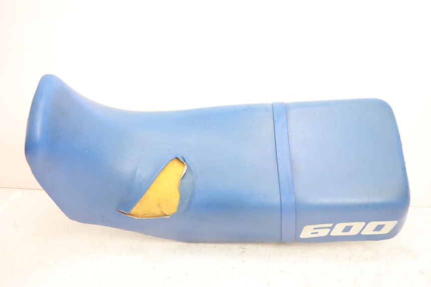photo de SEAT SUZUKI DR S 600 (1985 - 1989) - Fixing points details