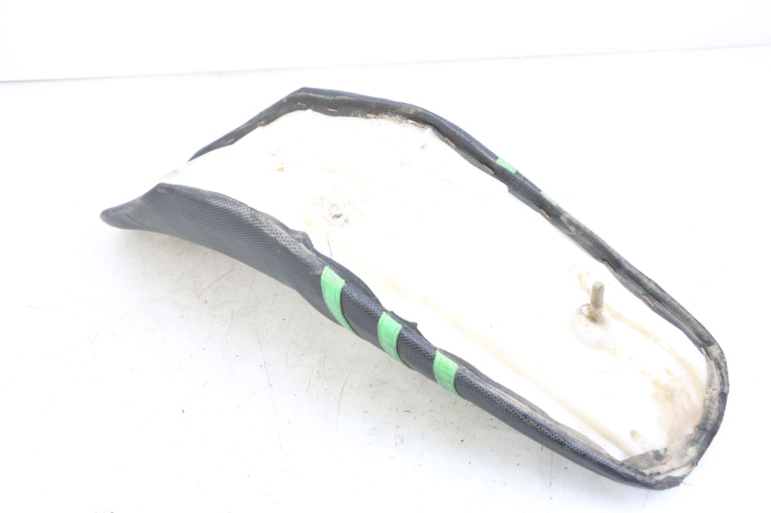 photo de Saddle KSR RACING DRIFT 140 - Technical close-up