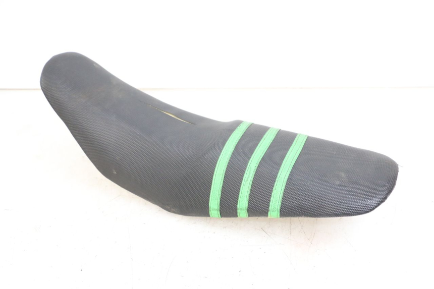 photo de Saddle KSR RACING DRIFT 140 - Fixing points details